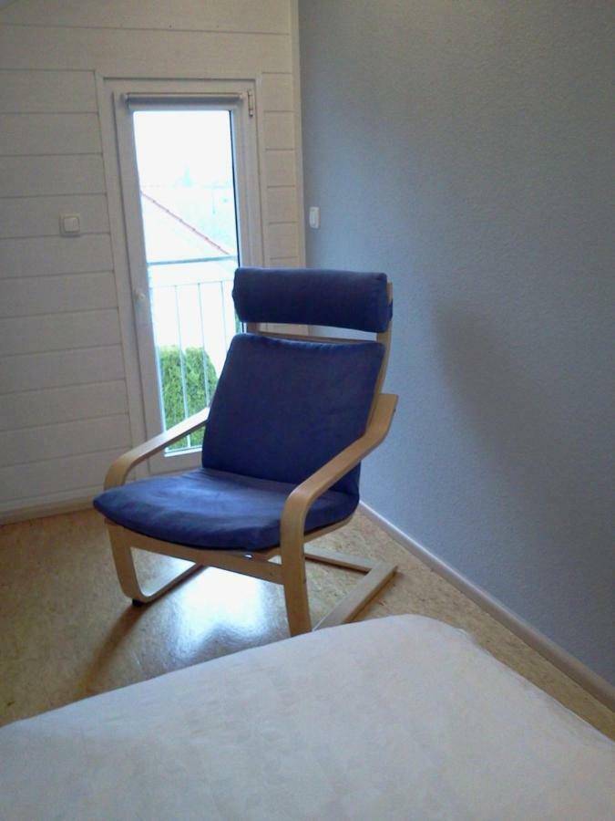 Ferienwohnung Buxheim  Eksteriør billede