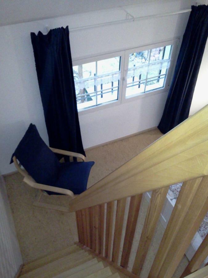 Ferienwohnung Buxheim  Eksteriør billede