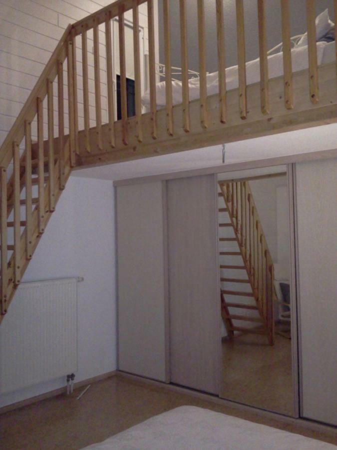 Ferienwohnung Buxheim  Eksteriør billede