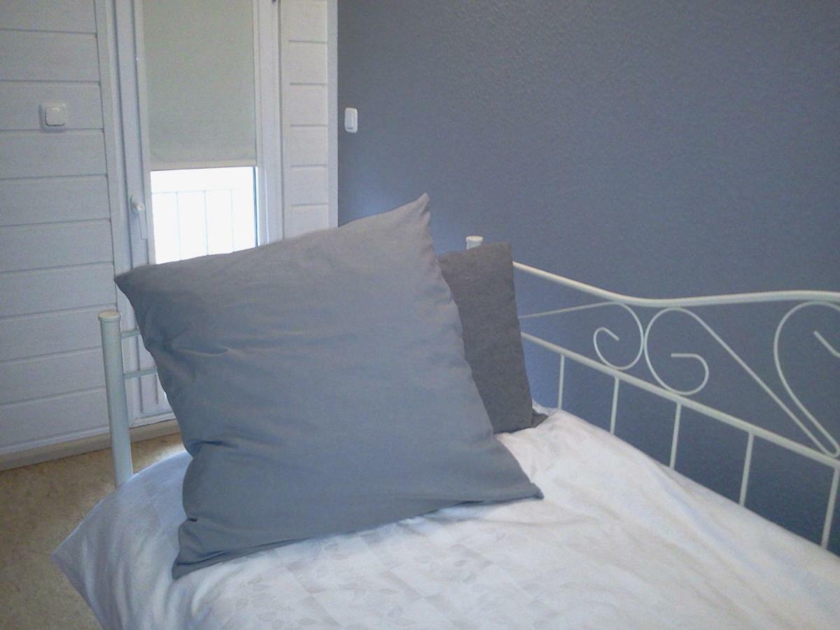 Ferienwohnung Buxheim  Eksteriør billede