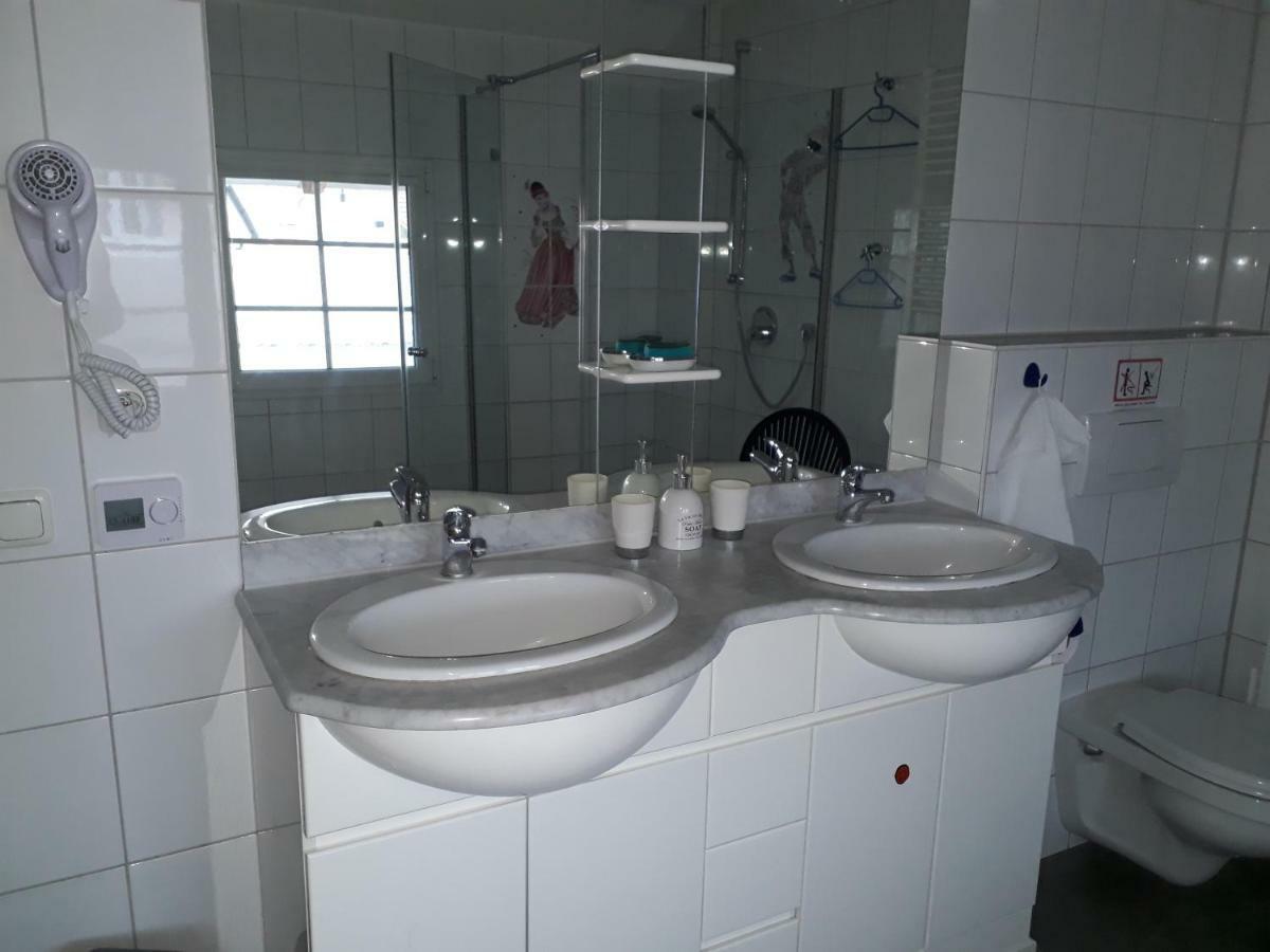 Ferienwohnung Buxheim  Eksteriør billede