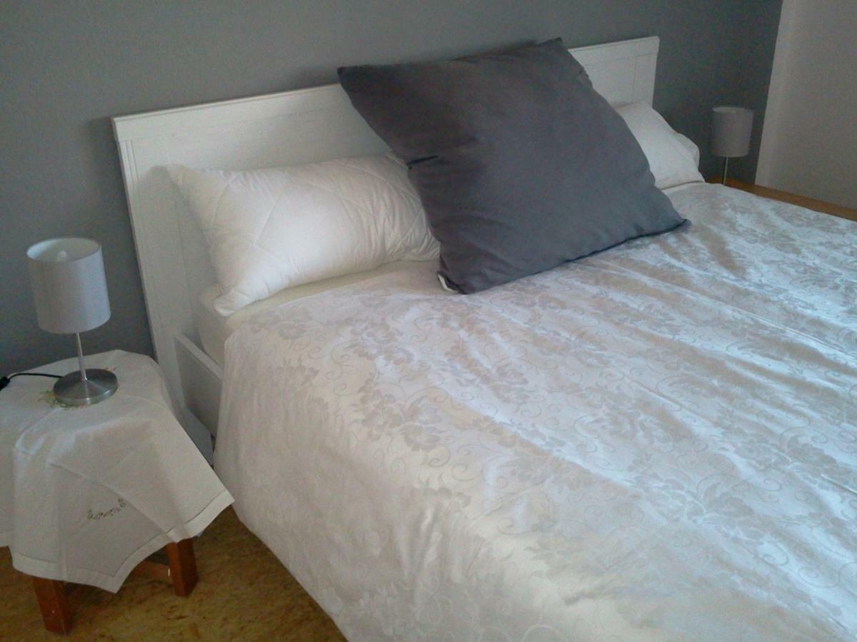 Ferienwohnung Buxheim  Eksteriør billede